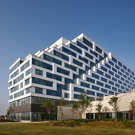 Great Canadian Casino Resort Toronto Exterior foto
