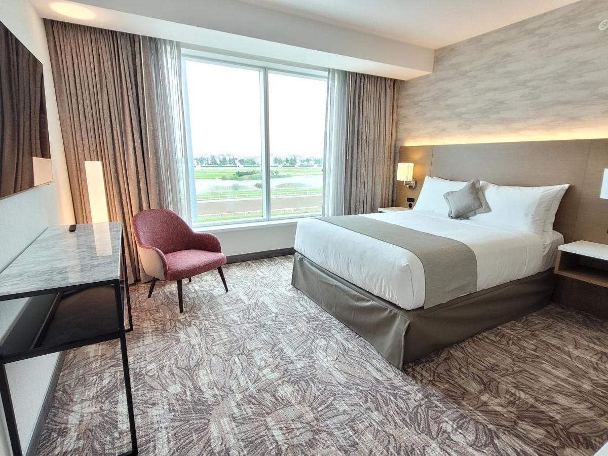 Great Canadian Casino Resort Toronto Exterior foto
